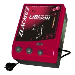 Elektryzator UBISON 14 J 230V