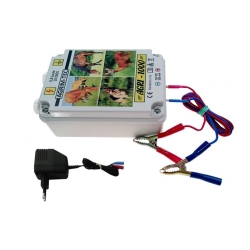 Elektryzator  AGRI 1000,  0,8/06J 12V/230V