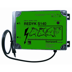 Elektryzator sieciowy REDYK S140