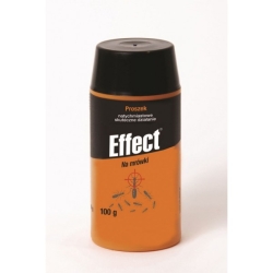 Effect na mrówki, proszek, 100 g