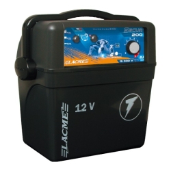 Elektryzator SECUR 200 12V